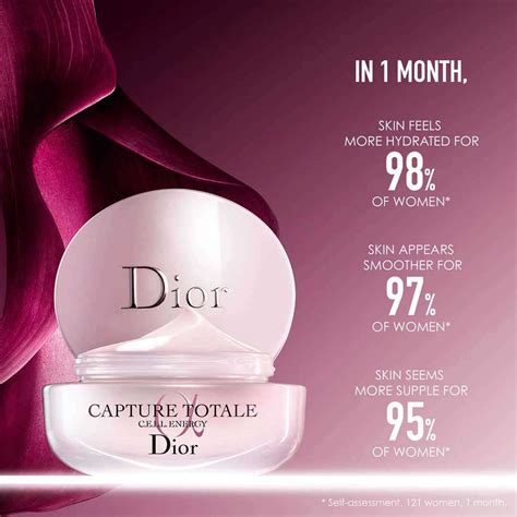 dior capture totale cell energy 50 ml